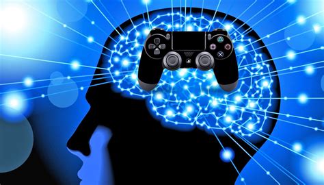 benefits of gaming|13 ways gaming affects your mental health – for better and worse.